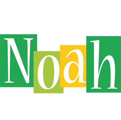 Noah lemonade logo