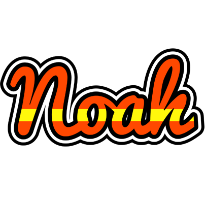 Noah madrid logo