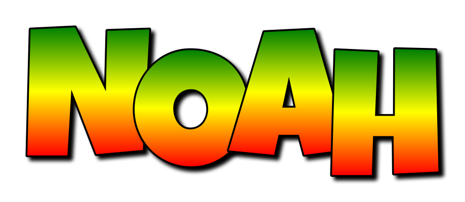 Noah mango logo