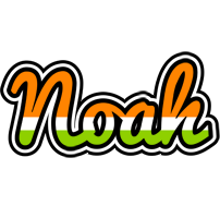 Noah mumbai logo