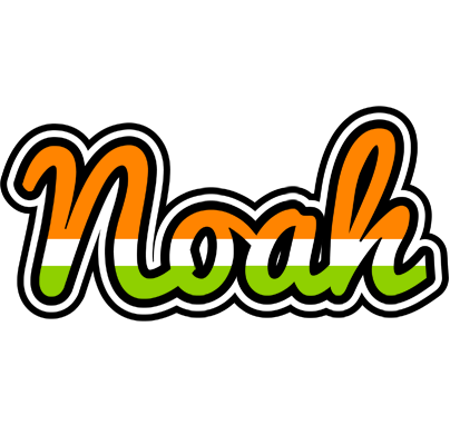 Noah mumbai logo