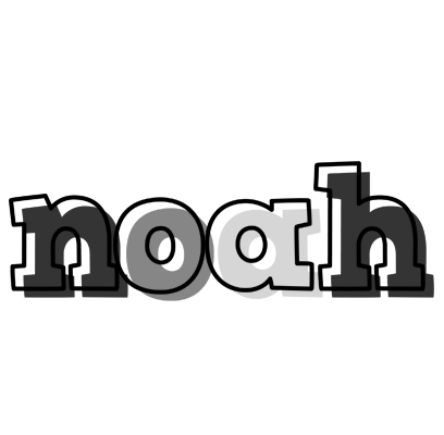 Noah night logo