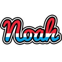 Noah norway logo