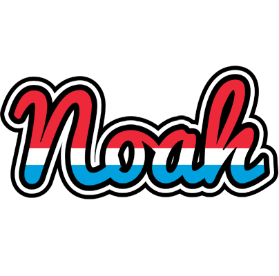 Noah norway logo