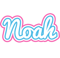 Noah outdoors logo