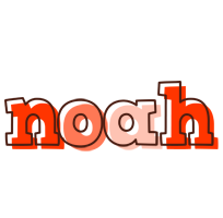 Noah paint logo