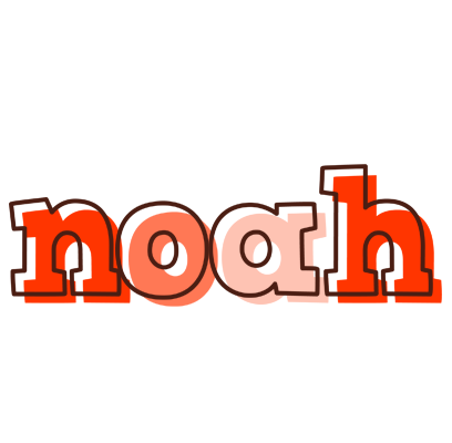 Noah paint logo
