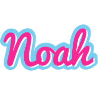 Noah popstar logo