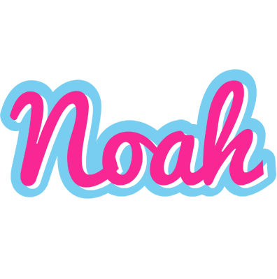 Noah popstar logo