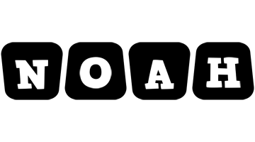 Noah racing logo
