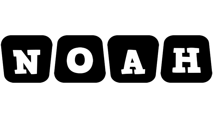Noah racing logo