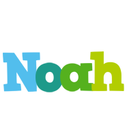 Noah rainbows logo