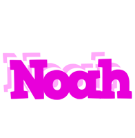 Noah rumba logo