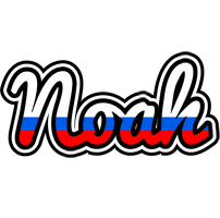 Noah russia logo