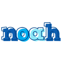 Noah sailor logo