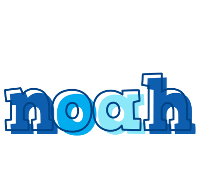 Noah sailor logo