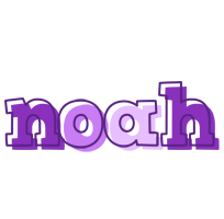 Noah sensual logo