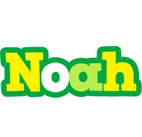 Noah soccer logo
