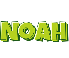 Noah summer logo