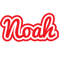 Noah sunshine logo