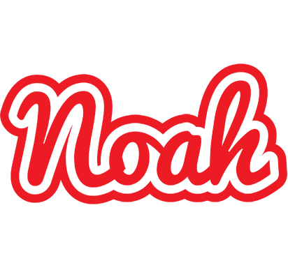 Noah sunshine logo