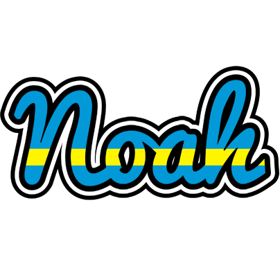 Noah sweden logo