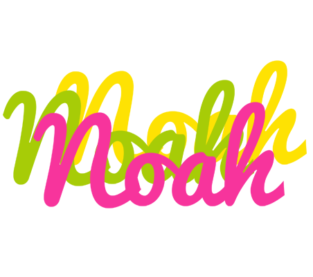 Noah sweets logo