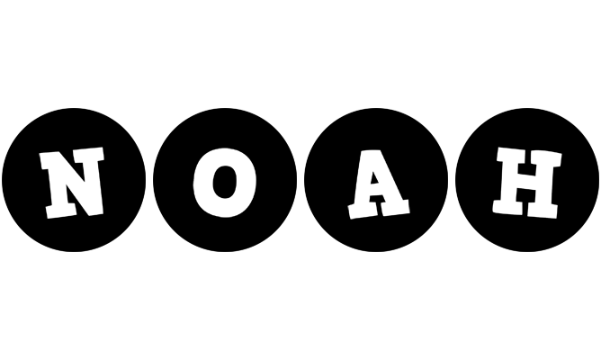 Noah tools logo