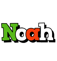 Noah venezia logo