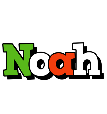 Noah venezia logo