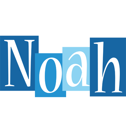 Noah winter logo