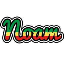 Noam african logo