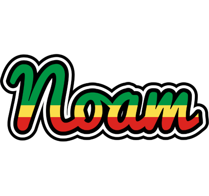 Noam african logo