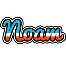 Noam america logo