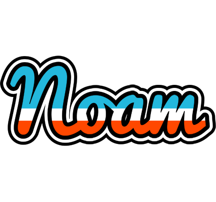 Noam america logo