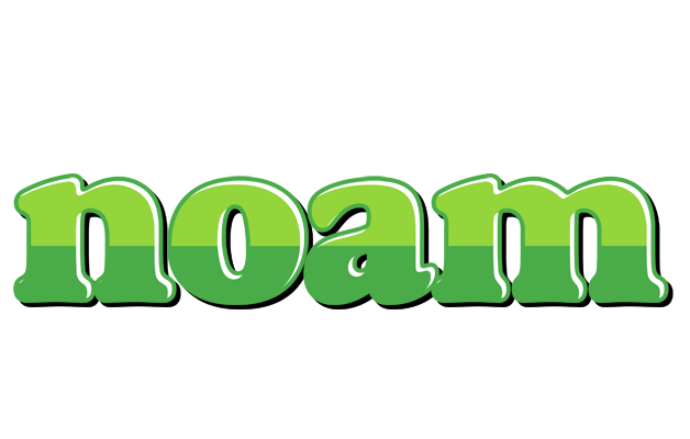 Noam apple logo