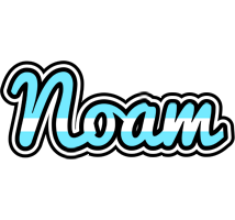 Noam argentine logo