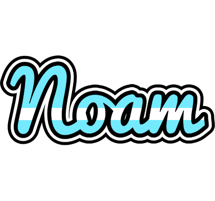 Noam argentine logo
