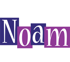 Noam autumn logo