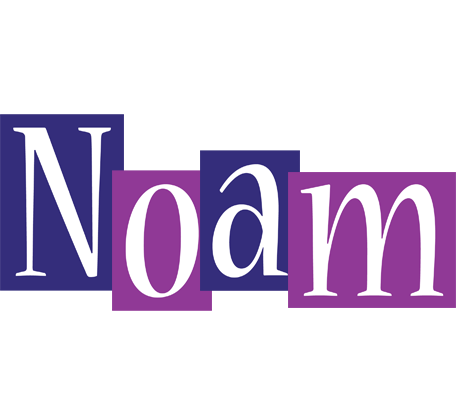 Noam autumn logo