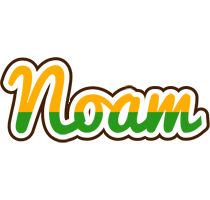 Noam banana logo