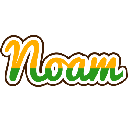 Noam banana logo