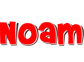 Noam basket logo