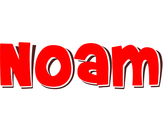 Noam basket logo