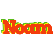 Noam bbq logo