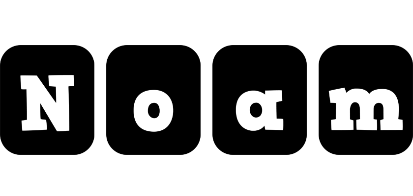 Noam box logo