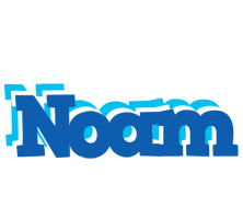 Noam business logo