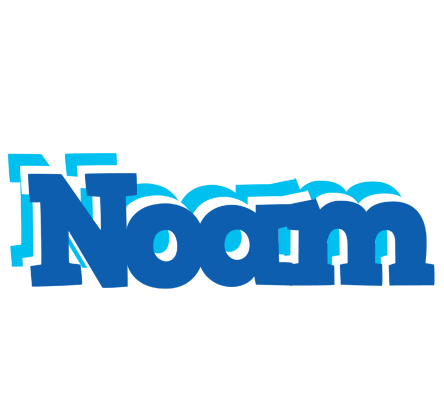 Noam business logo