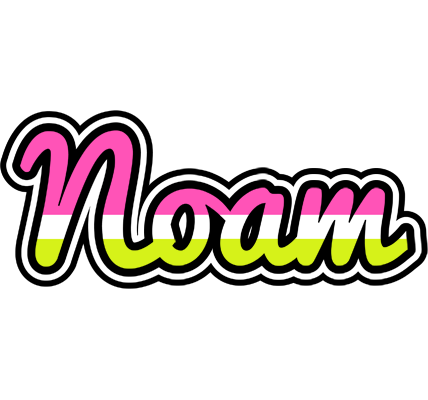 Noam candies logo