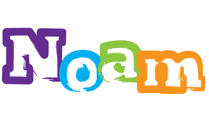 Noam casino logo